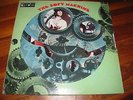 The Soft Machine   Self Titled Original Psych LP   Probe Gatefold CPLP-4500