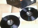 U2 rattle and hum double gatefold vinyl LP album Ex+/Ex+/Ex