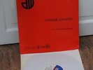 MUSIC DE WOLFE 3150 MONO 