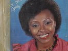 Carol Bridi RARE NIGERIAN 80'S BOOGIE MODERN SOUL LISTEN LP