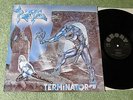 PREYER terminator EBONY RECORDS LP EBON 40