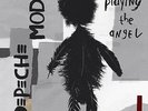 Depeche Mode-Playing the Angel LP  BRAND NEW