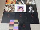 Kate Bush This Woman's Work Anthology 1978-1990( RARE Vinyl Box Set)