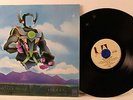 Can-Monster Movie German prog psych krautrock lp on UK UA