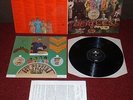 BEATLES Sgt Pepper LP 1969 MONO ONE BOX AMAZING RARITY LAST MONO EVER