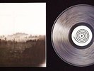 IF THESE TREES COULD TALK S/T & Above The Earth Below Sky 2 LP CLEAR VINYL /150