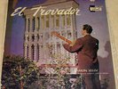 RAMON VELOZ EL TROVADOR mega arre CUBA LP