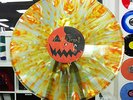 Waxworks Trick r Treat Soundtrack 2LP SEALED Rare Candy Corn Splatter Record