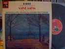 ASD 3729  PAUL & YAN PASCAL TORTELIER | MARIA DE LA PAU play RAVEL & SAINT SAENS