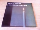SONIC YOUTH Vinyl Double LP Album DAYDREAM NATION 1988 Indie Rock Post Punk Orig