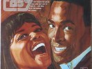 MARVIN GAYE & TAMMI TERRELL - Easy - vinyl LP 1970 EX/EX Tamla Motown soul