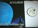 Kyuss / Queens Of The Stone Age SPLIT LP