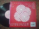 White Stripes 1st press LP First Peel Session