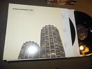 Yankee Hotel Foxtrot - Wilco 2xLP  IMPORT Sundazed Nonesuch 2002 Jeff Tweedy