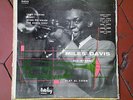 MILES DAVIS all Stars PLAY AL COHN. french 10