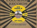 LEFTY FRIZZELL You're Humbuggin Me ROCKABILLY COUNTRY BOPPER 45 RPM RECORD NM-