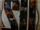 U2 THE UNFORGETTABLE FIRE A SORT OF HOMECOMING LOGO SHAPED PICTURE DISC EX