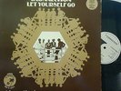 T CONNECTION   Let Yourself Go / Groove To Get Down   12