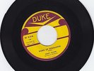 DUKE  146- BOBBY BLAND- WOKE UP SCREAMING/YOU OR NONE-KILLER MEMPHIS JUMPER