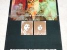 Jimi Hendrix Electric Ladyland 1968 2 LP Record Album England IMPORT Nude G/F M