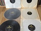 THE BEATLES   Revolver, For Sale, Sgt Pepper, Help etc.. (10x original LP's)