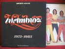 Wolfgang Ambros  1973-1983  -  Bellaphon 10 LP-Box
