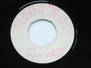 DELTON SCREECHIE - JAH IS MY LIGHT - 7