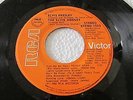 Rare ELVIS PRESLEY Always On My Mind / The Elvis Medley PHILIPPINES XFPBO-1055