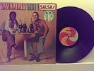 THE LATINAIRES Like it Is IN SHRINK Cotique C-1047 mono rare Salsa
