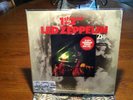 LED ZEPPELIN GERMAN WITHDRAWN VERSION OF 1 AND 2 COMBO ALBUM-RL -ON ZEP-11-RARE