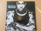 Vinyl LP Busta Rhymes - The Big Bang HIP HOP 2006 2LP
