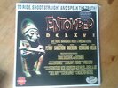 Entombed , to ride , short straight and  seek the thruth mfn 216