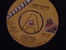 Larry Clinton, She's Wanted In Three States - Grapevine Demo 7