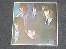 The Rolling Stones – No. 2 Mono LP EX