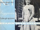 EUROVISION DENMARK 1962 VUGGEVISE ELLEN WINTHER