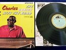 RAY CHARLES ‘THE GENIUS HITS THE ROAD’ A BEAUTIFUL 1960 UK STEREO HMV RECORDS LP