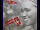 SANDRA SA feat. BANDA BLACK RIO - 