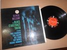 OLIVER NELSON “THE BLUES AND THE ABSTRACT TRUTH