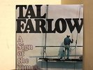 Tal Farlow - A sign of the times - Concord Jazz CJ-26