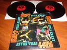 ???Kiss ... Still Krazy..Live Frölundaborg,Gothenburg Sweden 9-16-1988..mega rar