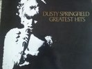 DUSTY SPRINGFIELD GREATEST HITS VINYL LP 9109 629 PHILLIPS