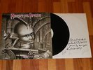ANGELES DEL INFIERNO - 666 -LP  FIRMADO - SPANISH HEAVY METAL BARON ROJO