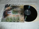 PINK FLOYD-saucerful of secrets '68 UK B/W COLUMBIA LP. PSYCH PROG.GEM