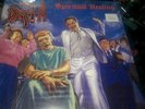 Spiritual healing, Death