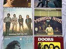 The DOORS - SIX Awesome Albums L K