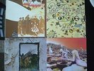 Led Zeppelin II, III, IV, Houses of the Holy