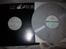 AC/DC - Stiff upper Lip /  Promo LP in Grau Mamorriertem Vinyl  **MEGA RAR**