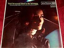 PAUL DESMOND..GLAD TO BE UNHAPPY..VINYL LP EX 1966 RCA JAZZ MONO..FEAT JIM HALL