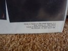 METALLICA - ...AND JUSTICE FOR ALL - 1989 SPAIN 2-LP RARE VG
