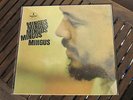 Charles Mingus Mingus i Impulse Mono A-54 rare 1963  lp vinyl jazz